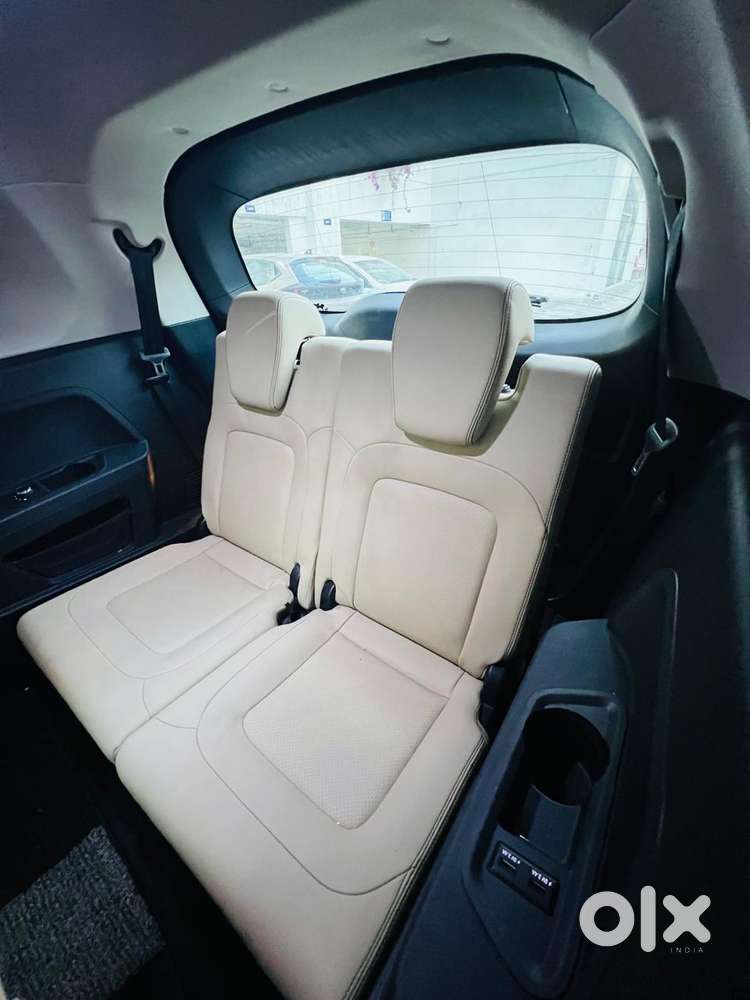 Tata Safari 2.0 Kryotec Xza Plus, 2021, Diesel