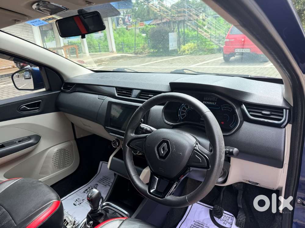 Renault Triber
