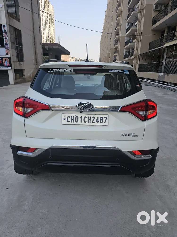 Single Hand Drive Car