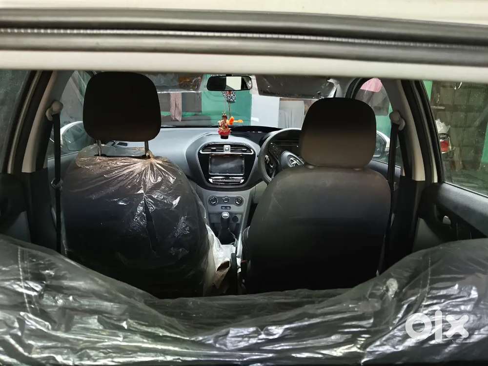 Tata Tiago 2021 Manual Petrol