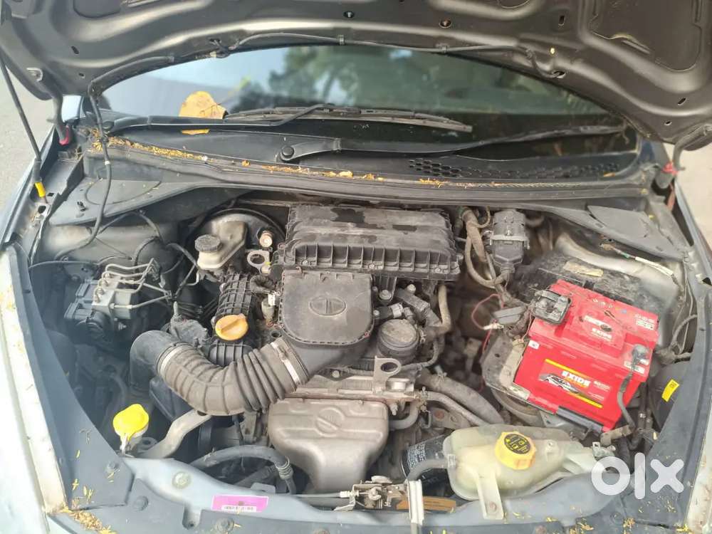 Tata Tiago Xm 2019 Petrol