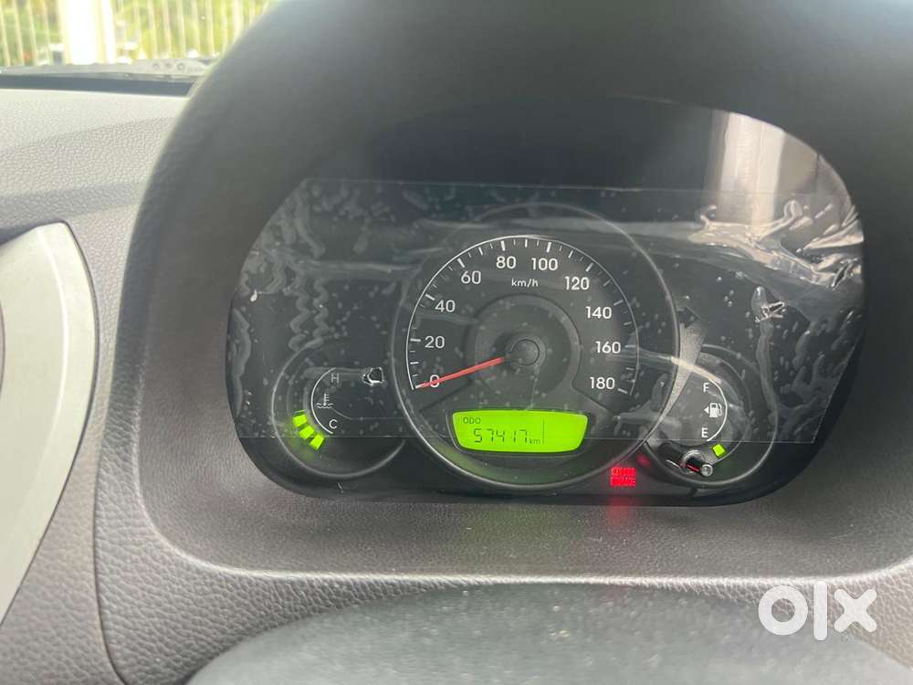Hyundai Eon Era +, 2017, Petrol