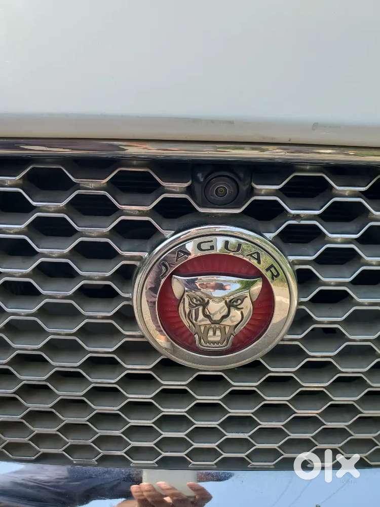 Jaguar Xj 2017 Diesel Good Condition
