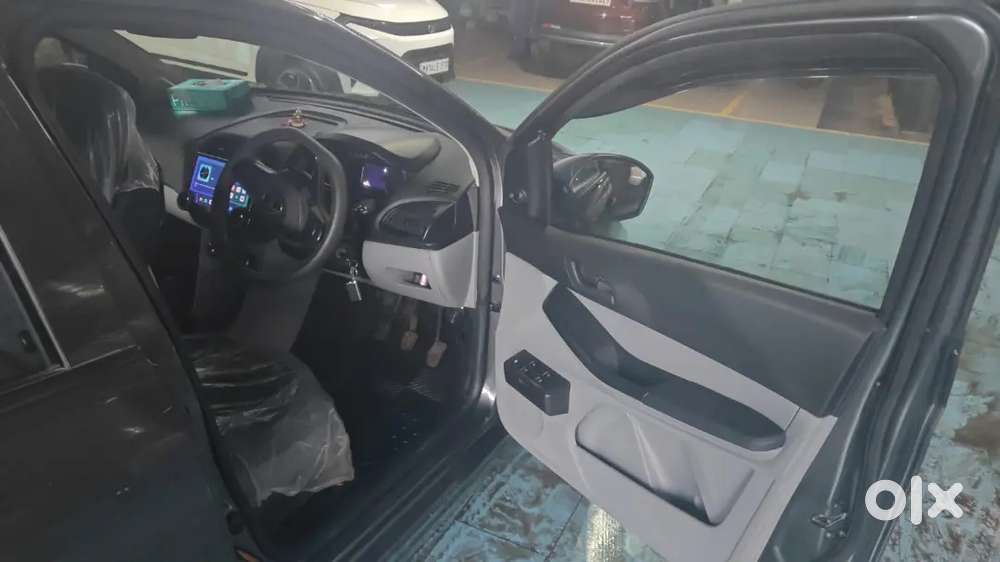 Tata Tiago 2024