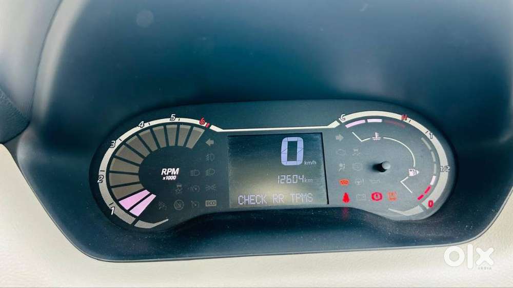 Nissan Magnite 2023 Petrol Well Maintained