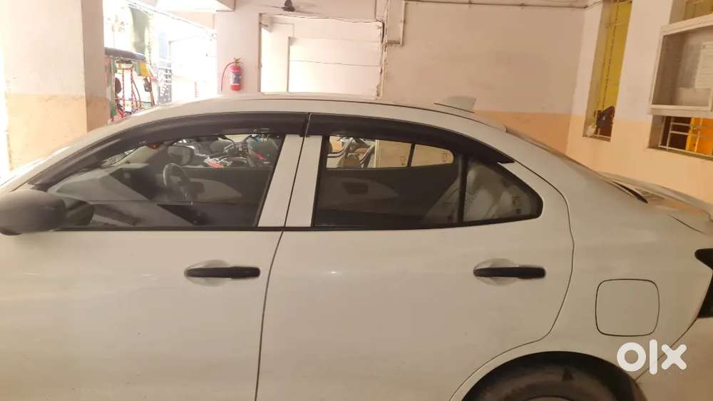 Maruti Suzuki Dzire 2025 Commercial Permit