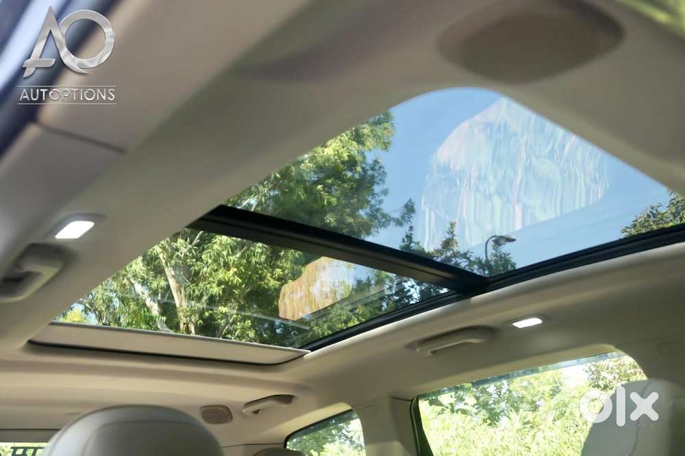 Mahindra Xuv700 2.0 Ax 7 Petrol At Luxury Pack Str, 2023, Diesel