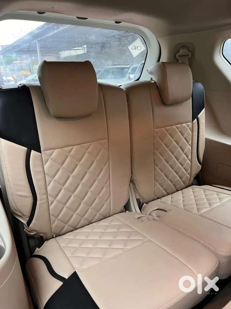 Maruti Suzuki Ertiga, 2025, Cng & Hybrids