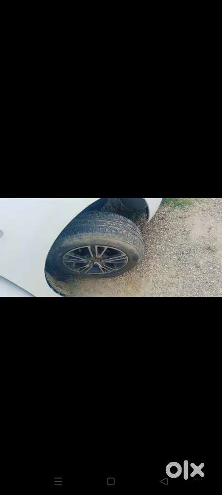 Honda Jazz Diesel Mt 2017