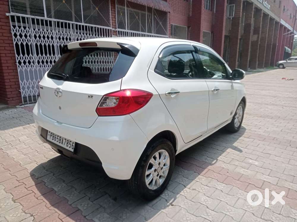 Tata Tiago Xz Opt, 2016, Diesel