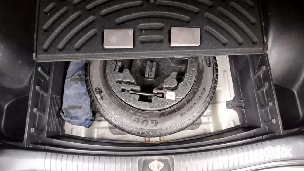 Hyundai Creta 1.6 Sx Plus, 2016, Petrol
