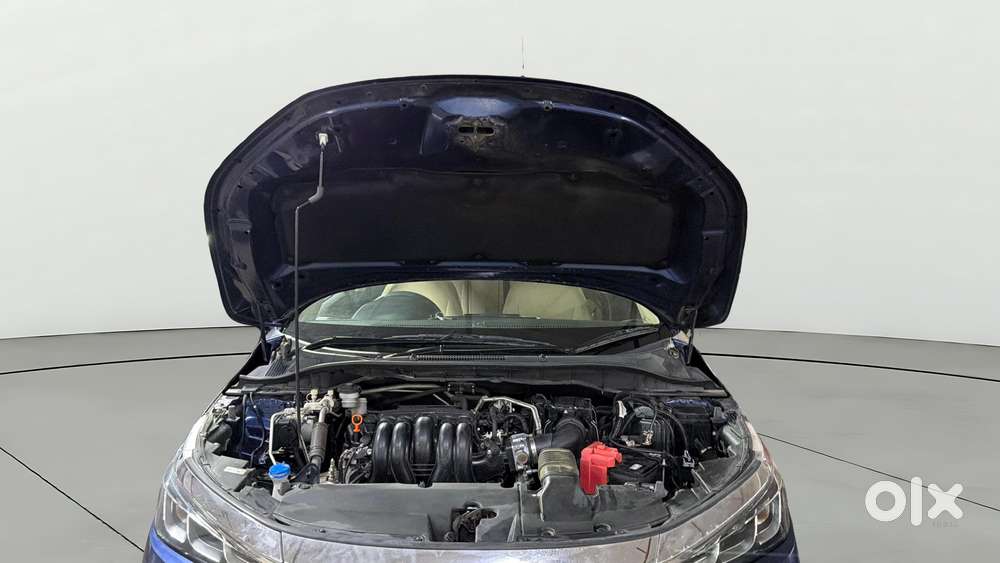 Honda City I-vtec V, 2024, Petrol