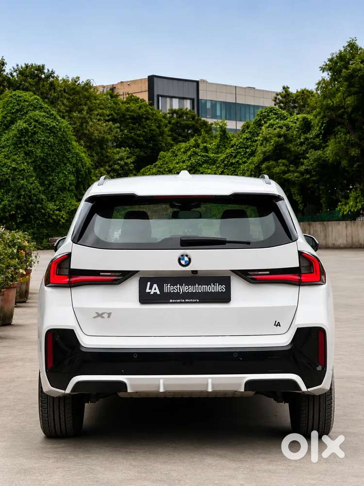 Bmw X1, 2025, Petrol