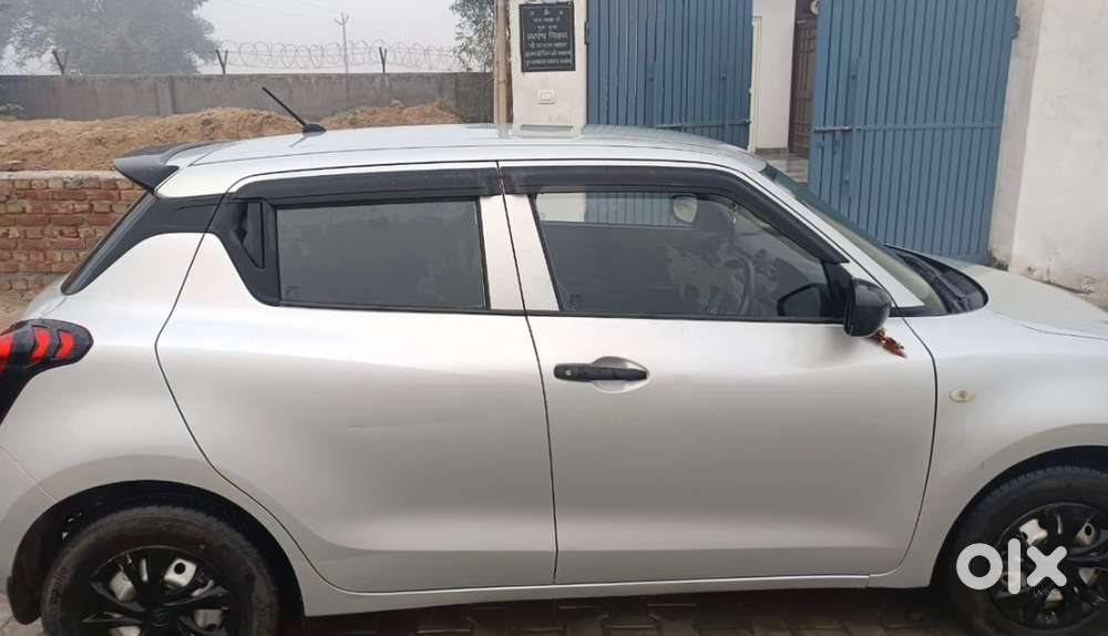 Maruti Suzuki Swift 2019 Petrol Well Maintained