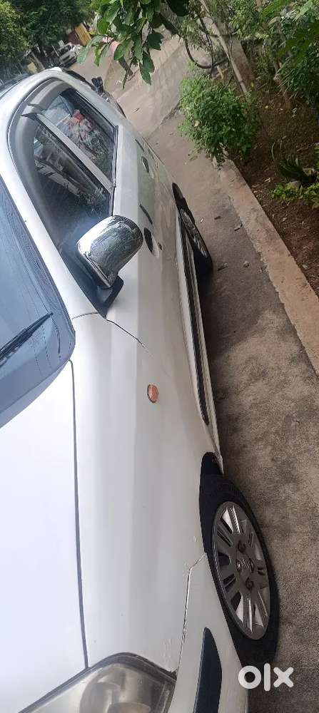 Hyundai Santro Xing Gls 2010 No Life