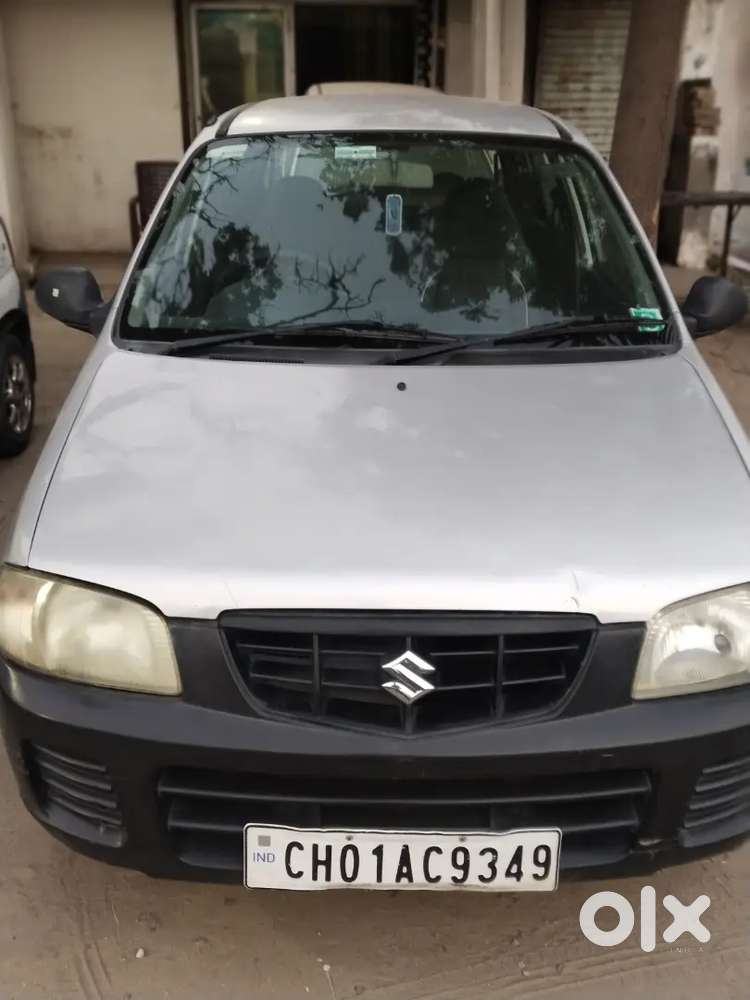 Maruti Suzuki Alto Lxi 2010 Petrol 90000 Km Driven 1st Owner 2030 Tk P