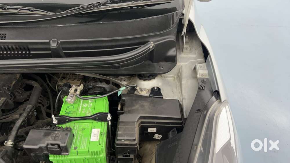 Hyundai Grand I10 Nios Asta 1.2 Kappa Vtvt, 2021, Petrol