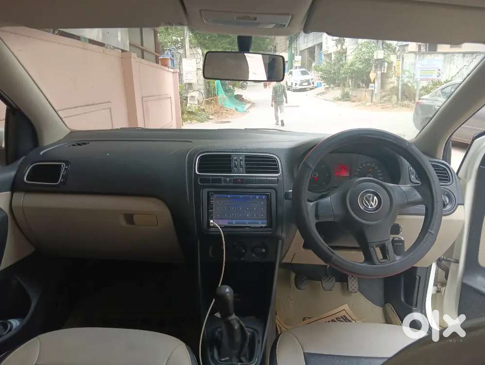 Volkswagen Polo 2013 Diesel Well Maintained