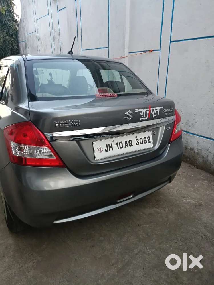 Maruti Suzuki Swift 2014 Limited Dusra Gadi Lena Hai Isiliye Sell Raha