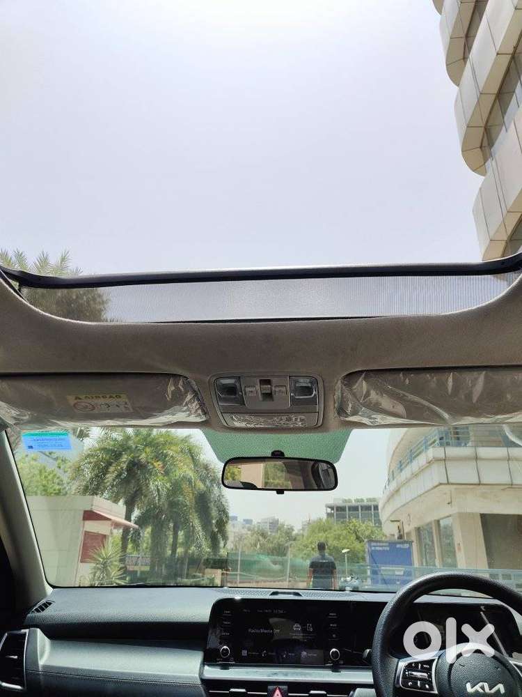 Kia Seltos Htk Plus G, 2025, Petrol
