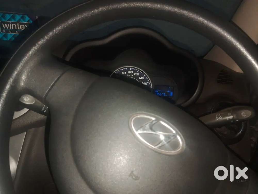 Good Condition Car, First Owner,both Cmg And Etrol Fuel