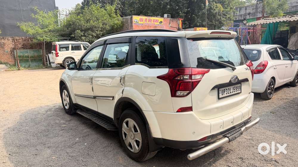 Mahindra Xuv500 Diesel 2020