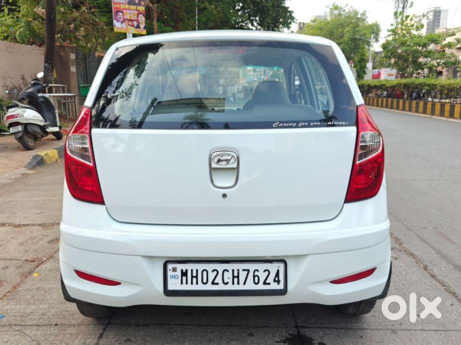 Hyundai I10 Magna, 2012, Petrol