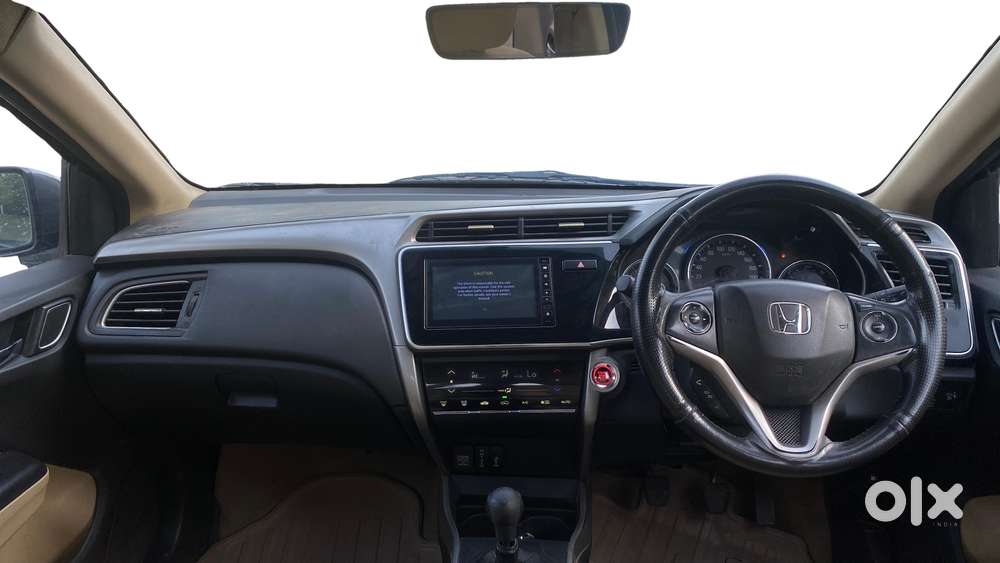Honda City I-vtec Zx, 2020, Petrol