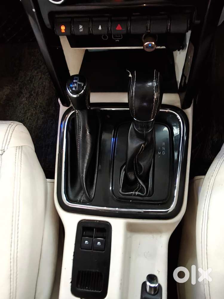 Mahindra Thar, 2022, Diesel