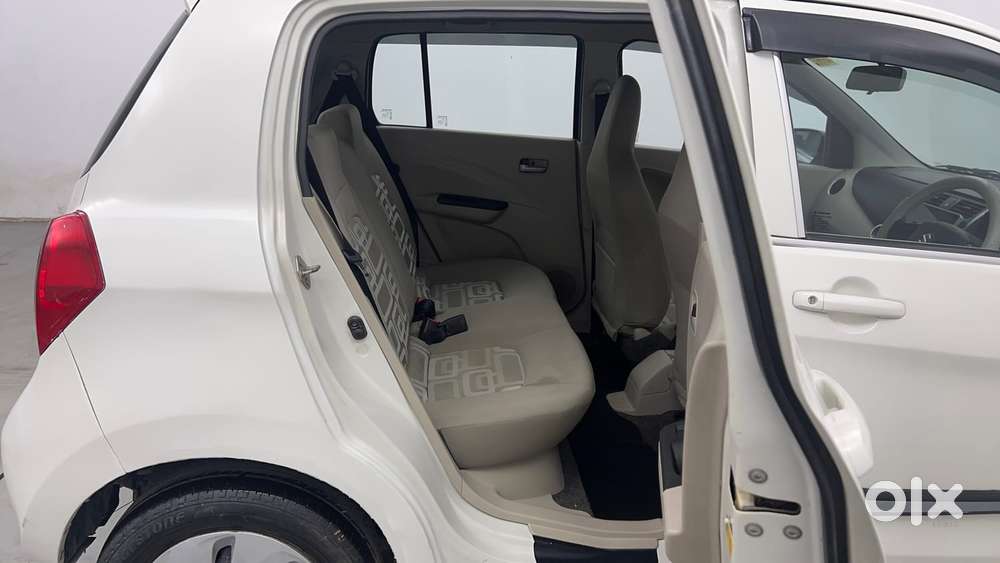 Maruti Suzuki Celerio 1.0 Zxi Amt, 2020, Petrol