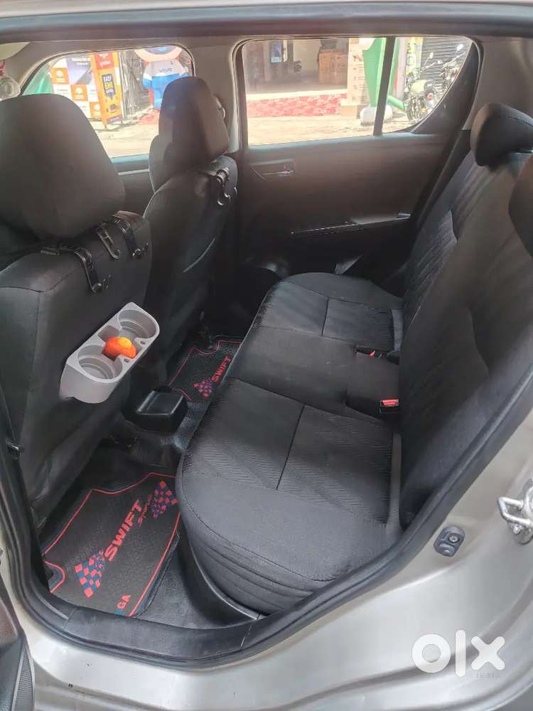 Maruti Suzuki Swift Vdi Excellent Condition Silver Colour