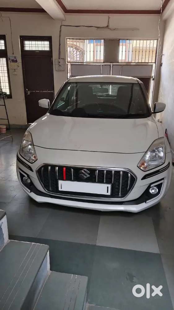 Maruti Swift Vdi 2018 First Party Original Caar
