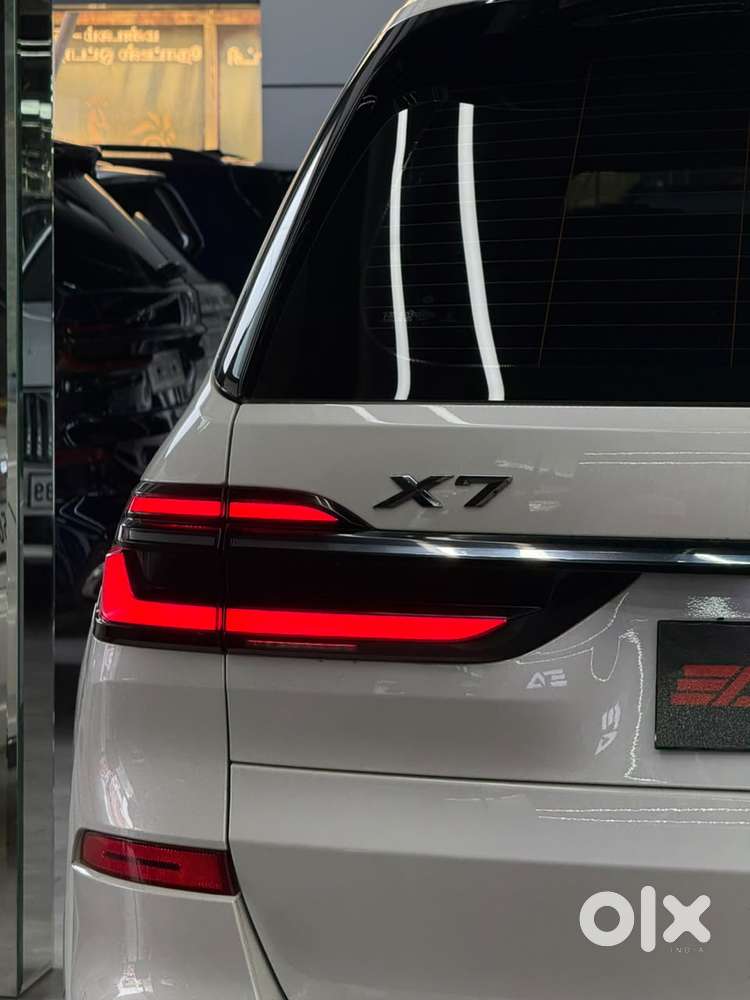 Bmw X7 3.0 Xdrive 40d M Sport, 2025, Diesel