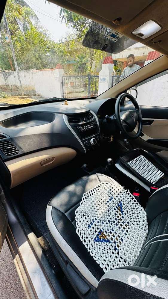 Hyundai Eon 2013 Petrol 38000 Km Driven