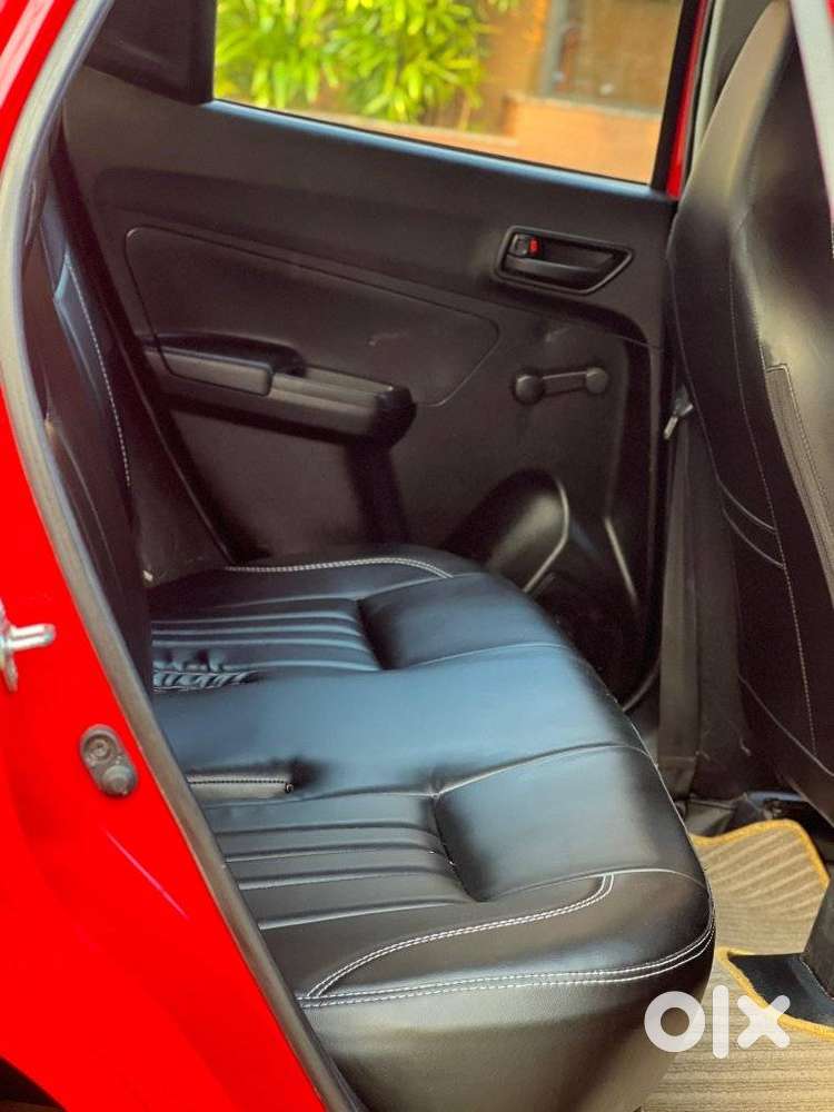 Maruti Suzuki Swift Ddis Ldi, 2019, Diesel