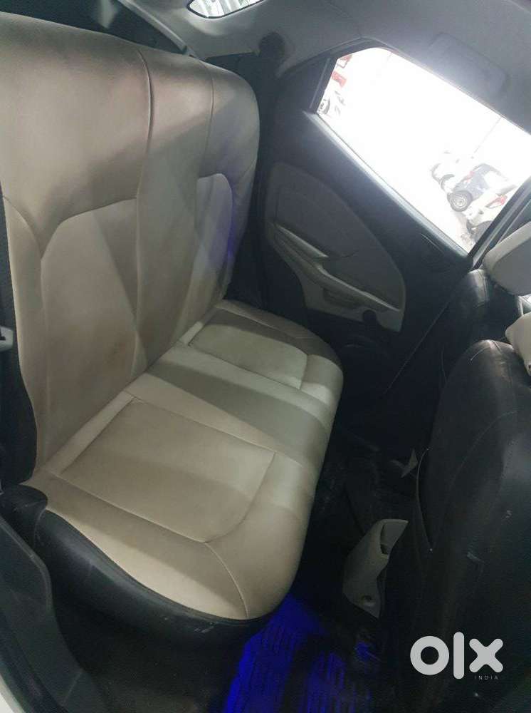 Ford Ecosport [2013-2015] 1.5 Ambiente Tdci, 2013, Petrol