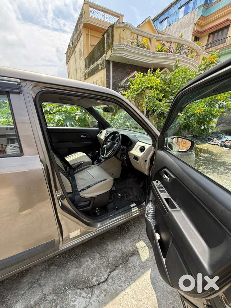 Maruti Suzuki Wagonr Vxi (2020) Petrol, 1st Owner