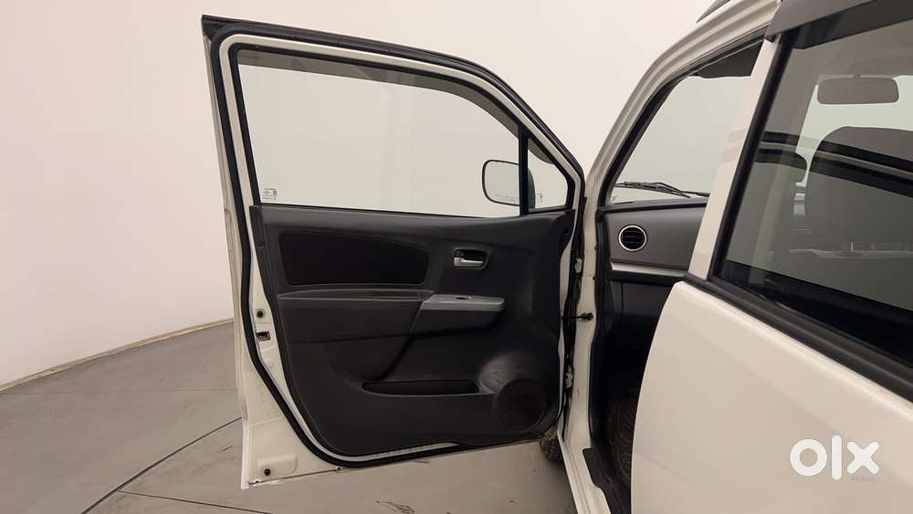 Maruti Suzuki Wagon R 1.0 Lxi Cng, 2012, Cng & Hybrids