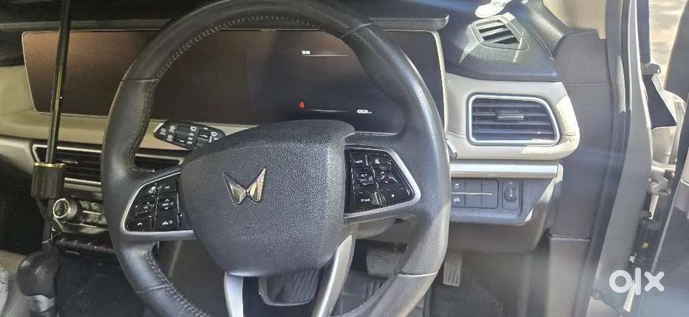 Perfect Condition Xuv 700 Ax7l