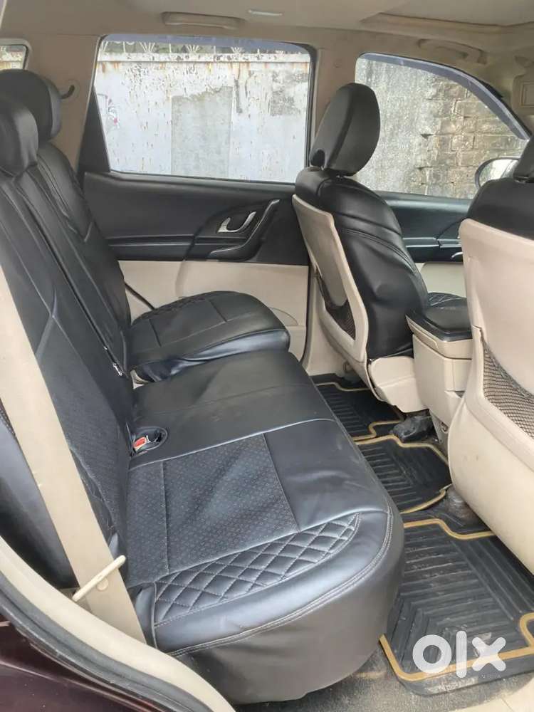 Mahindra Xuv500 Urgent Sale Read Description