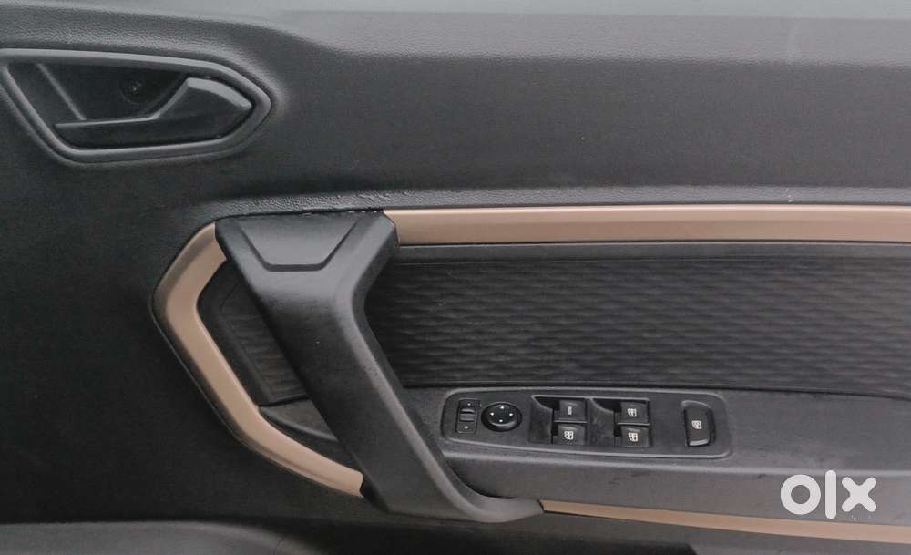 Renault Kiger Rxt, 2022, Petrol
