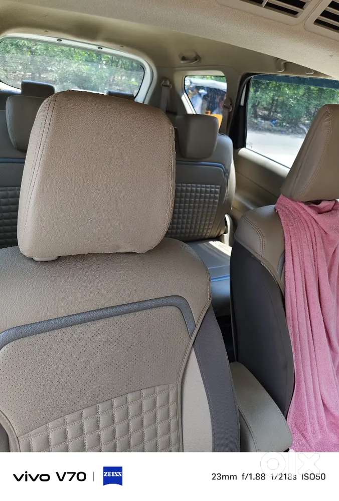 Maruti Suzuki Ertiga 2024 Petrol Good Condition