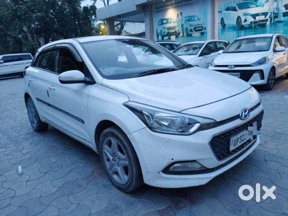Hyundai I20 1.2 Asta, 2017, Petrol