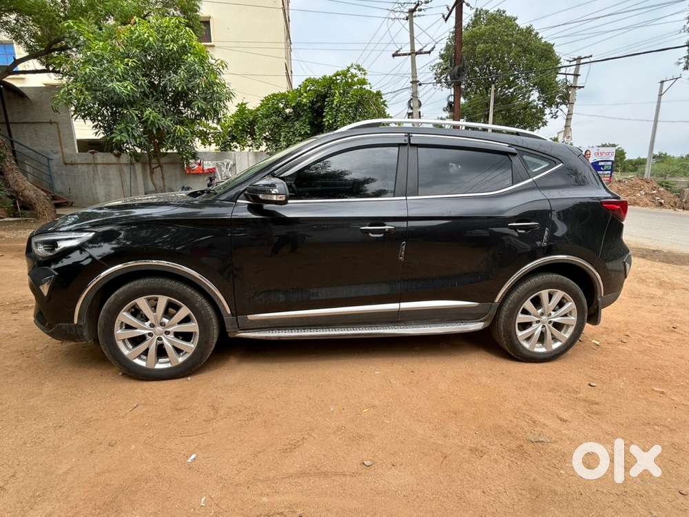 Mg Astor Petrol Manual 2023