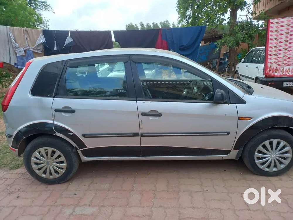 Deasel Ford Figo Silver, Company Parts