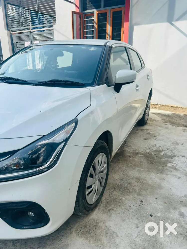 Maruti Suzuki Baleno 2024