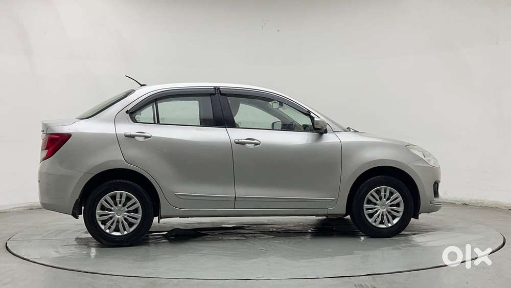Maruti Suzuki Dzire 1.2 Vxi, 2019, Petrol