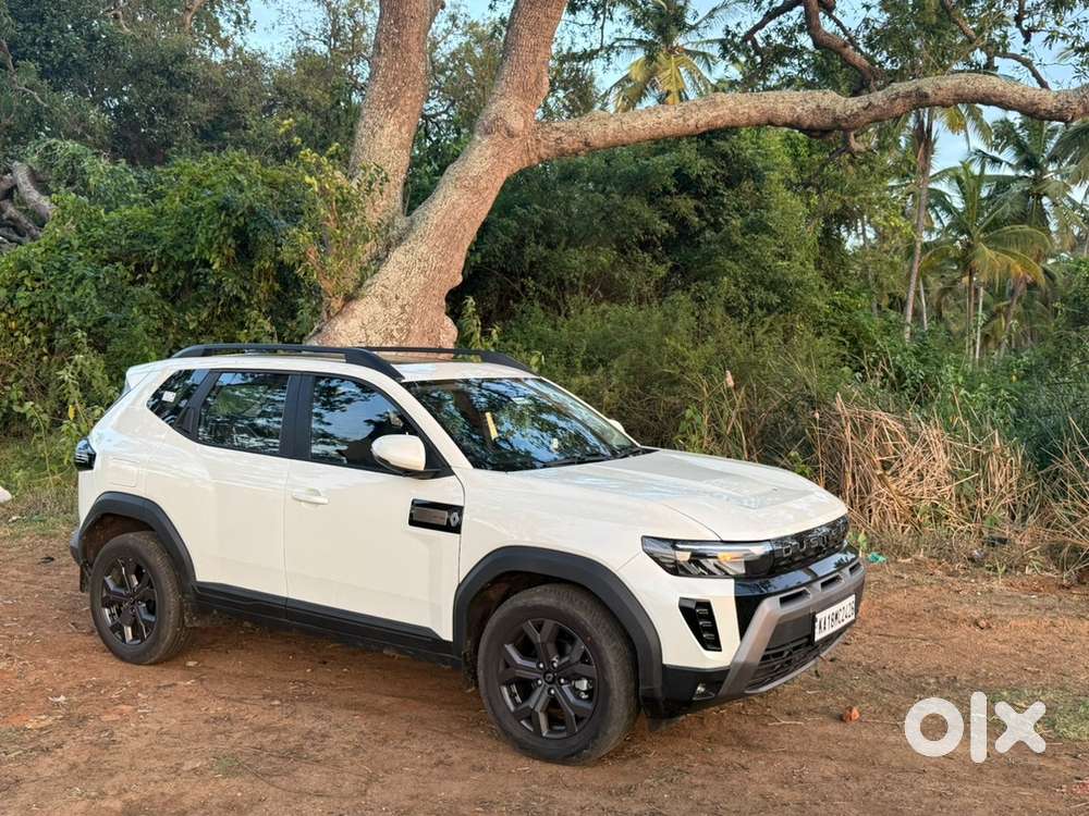 Renault Duster Rxe 2026