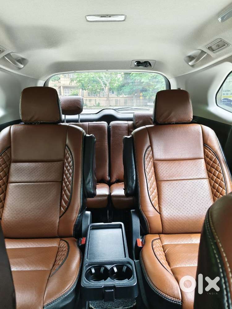 Toyota Innova Hycross 2.0 Vx Hybrid 7 Str, 2023, Petrol
