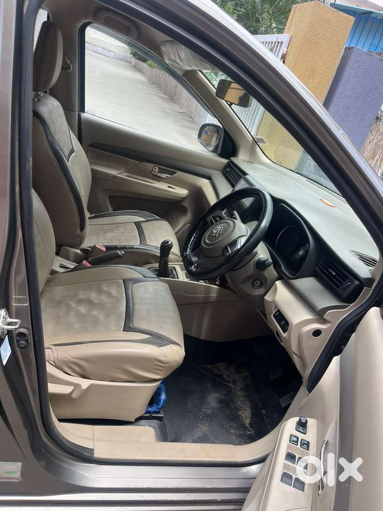 Maruti Suzuki Ertiga 1.5 Vxi Shvs, 2023, Petrol